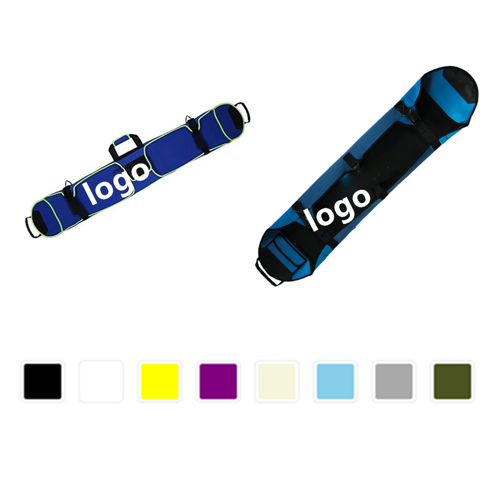 Neoprene Snowboard Sleeve Bag 2