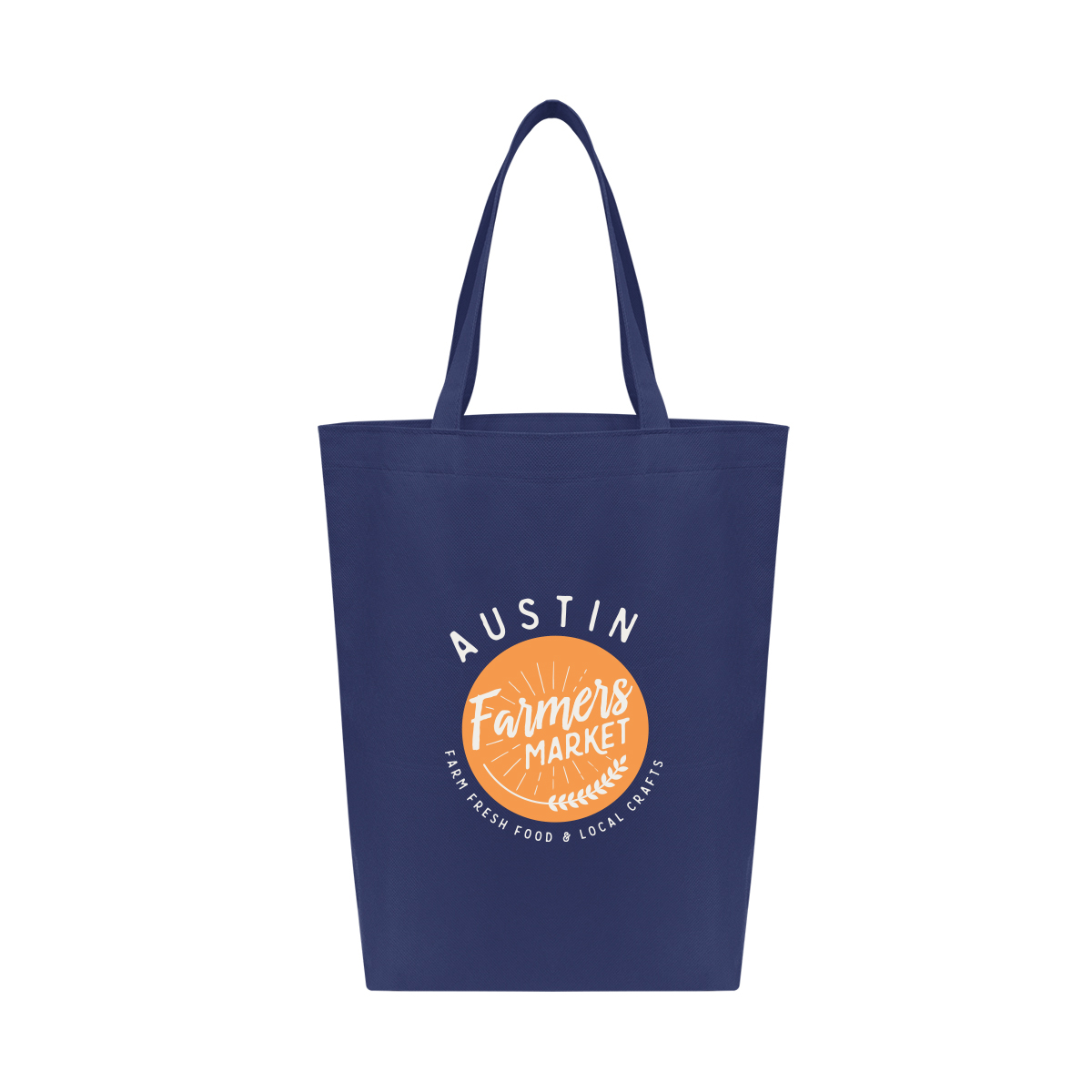 Mable Value Tote 8