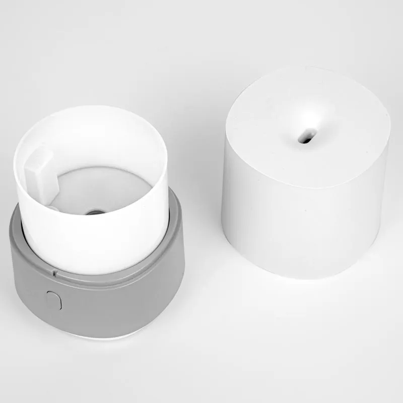 Aroma Light-Up Humidifier 6