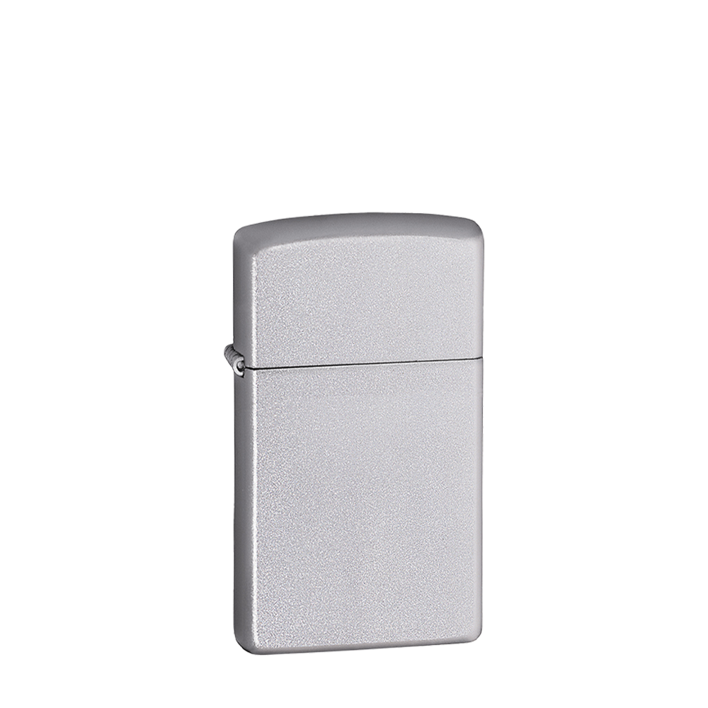 Zippo Slim Lighter