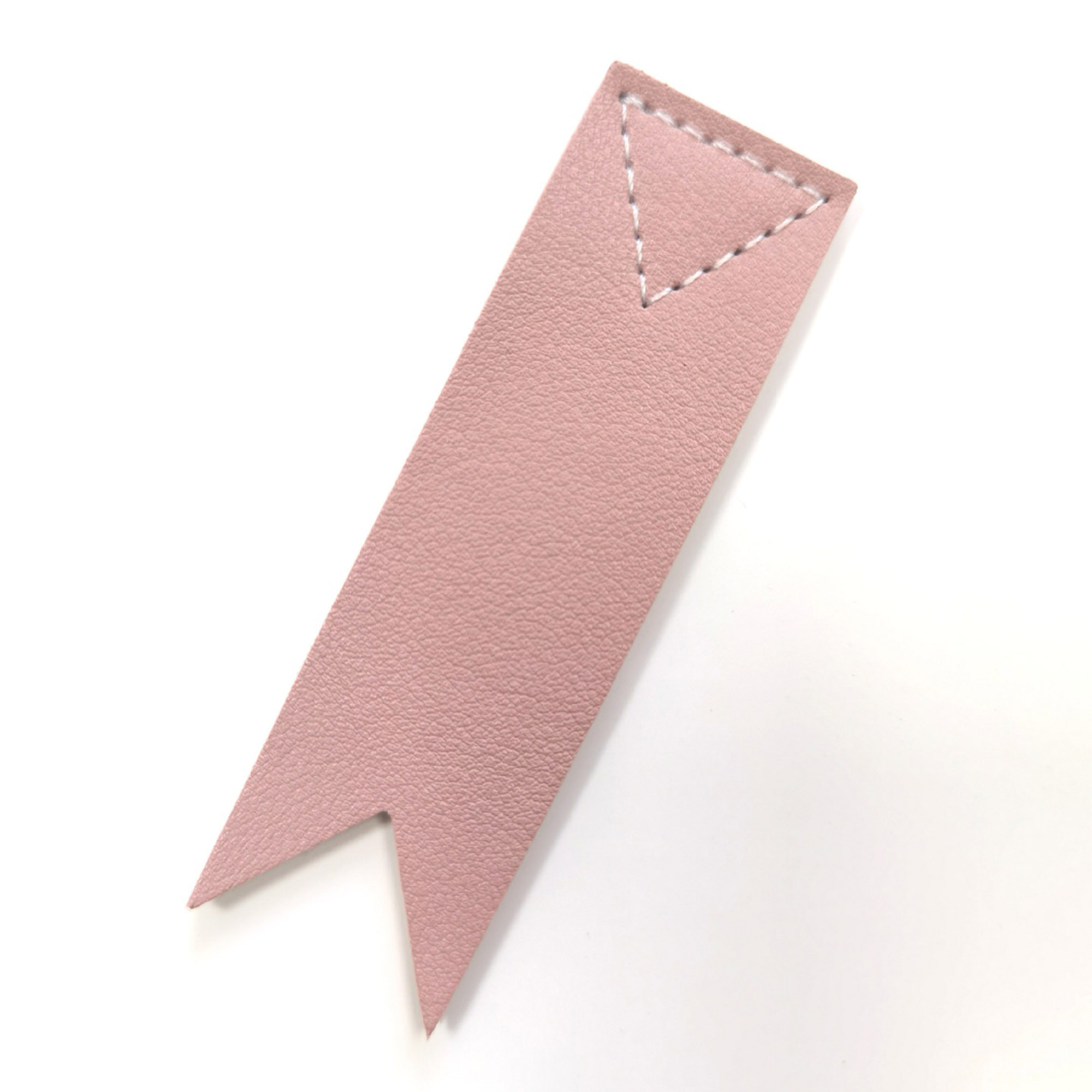PU Leather Page Corner Bookmark 3