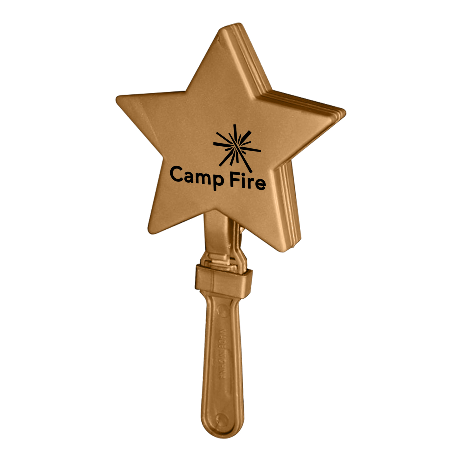 Star Clapper 1