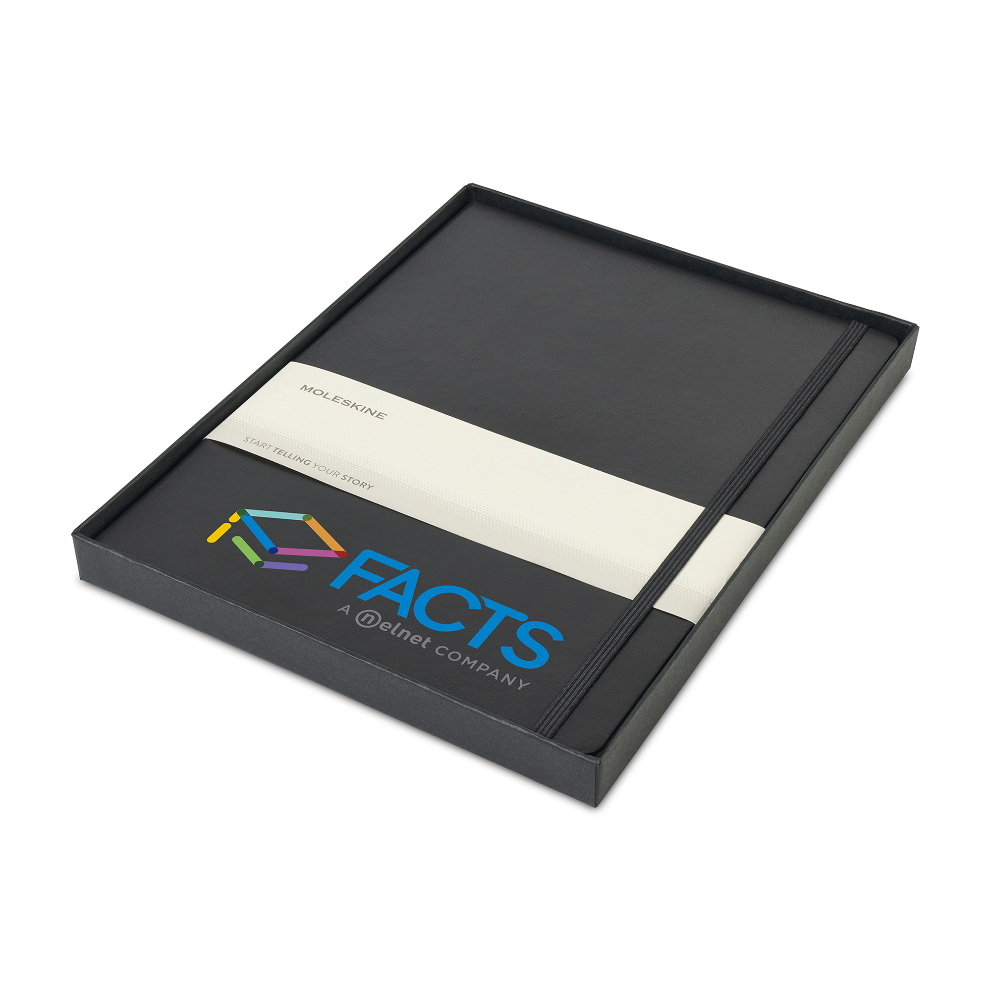 X-Large Notebook Gift Set