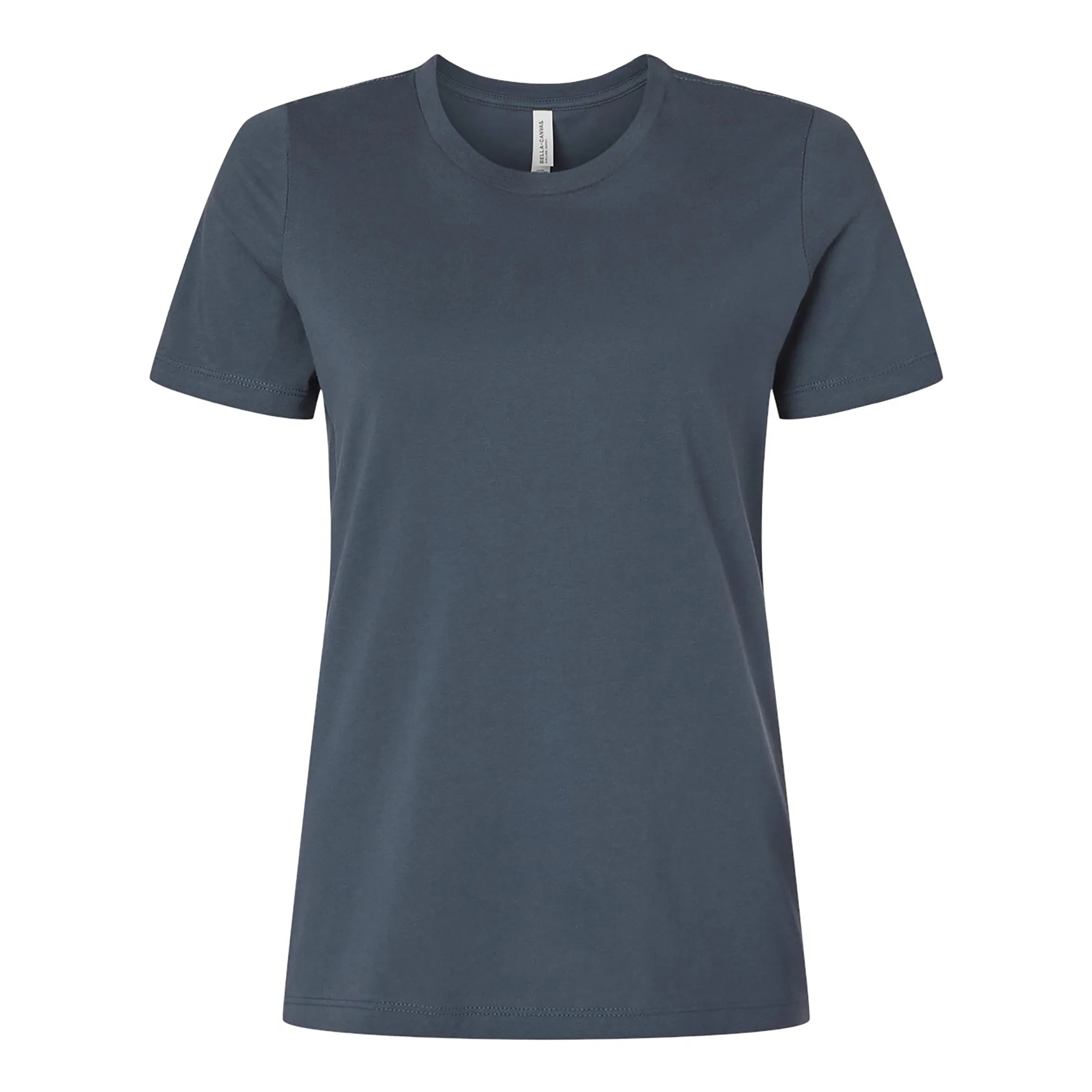 Bella + Canvas Women's Relaxed Jersey Short Sleeve Tee 58