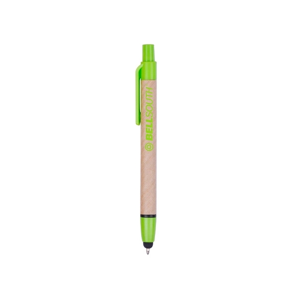 ECO PEN #2 2