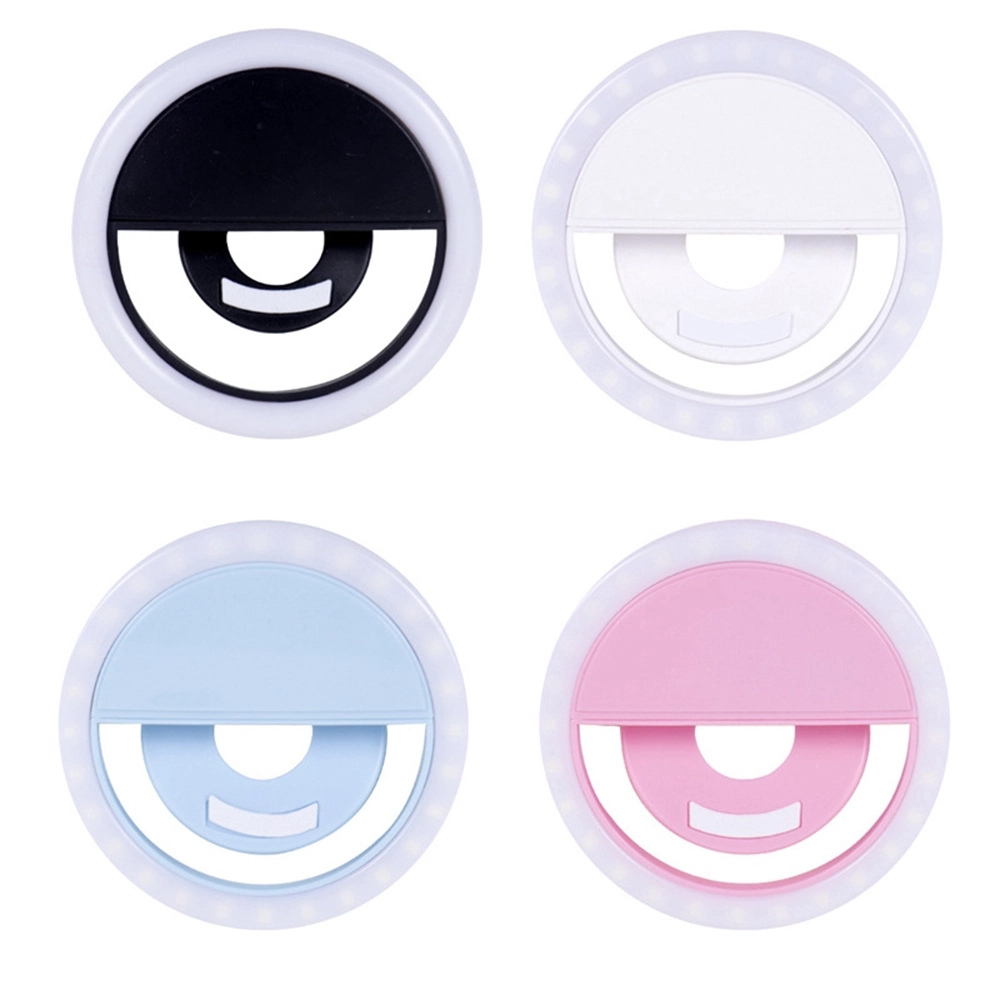 Selfie LED Ring Light 2