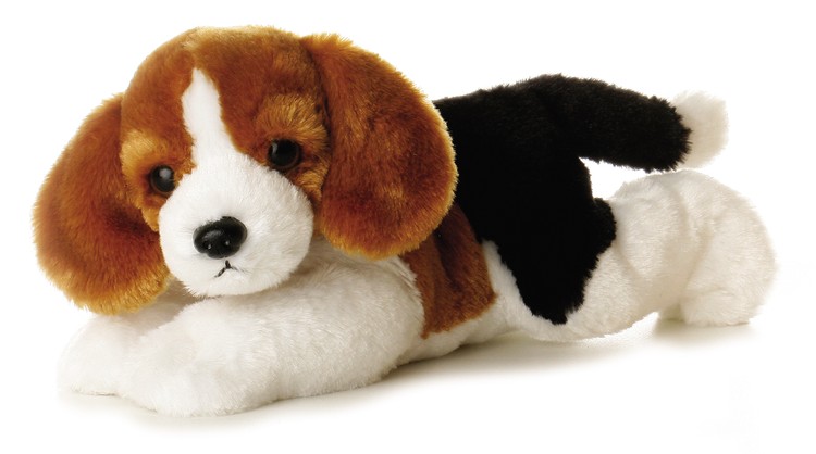 8" Homer Beagle 2