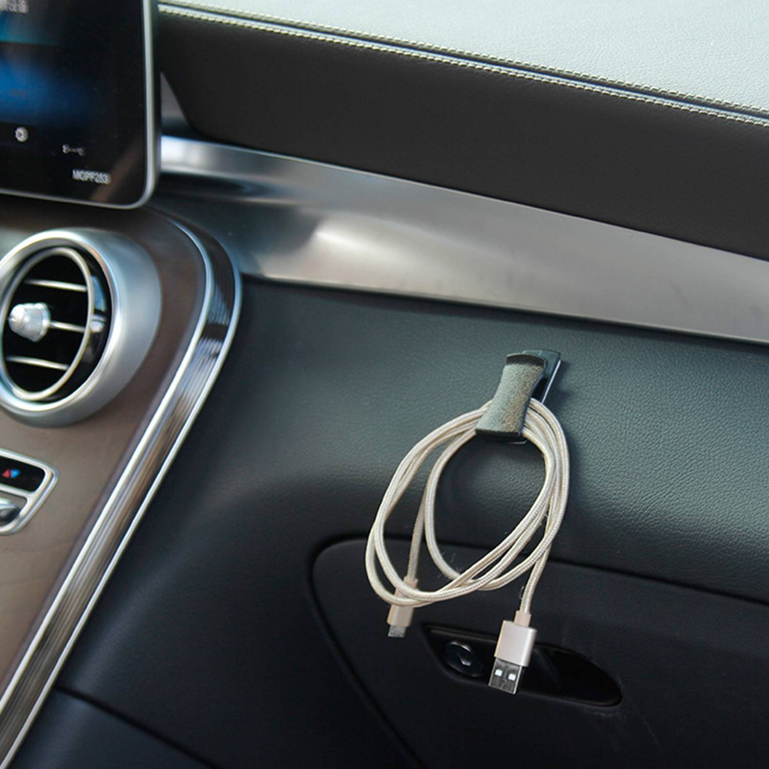 Car Dashboard Hook 3