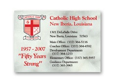 Re-Stick-It Decal (2.5"x3.5") Rectangle Shape