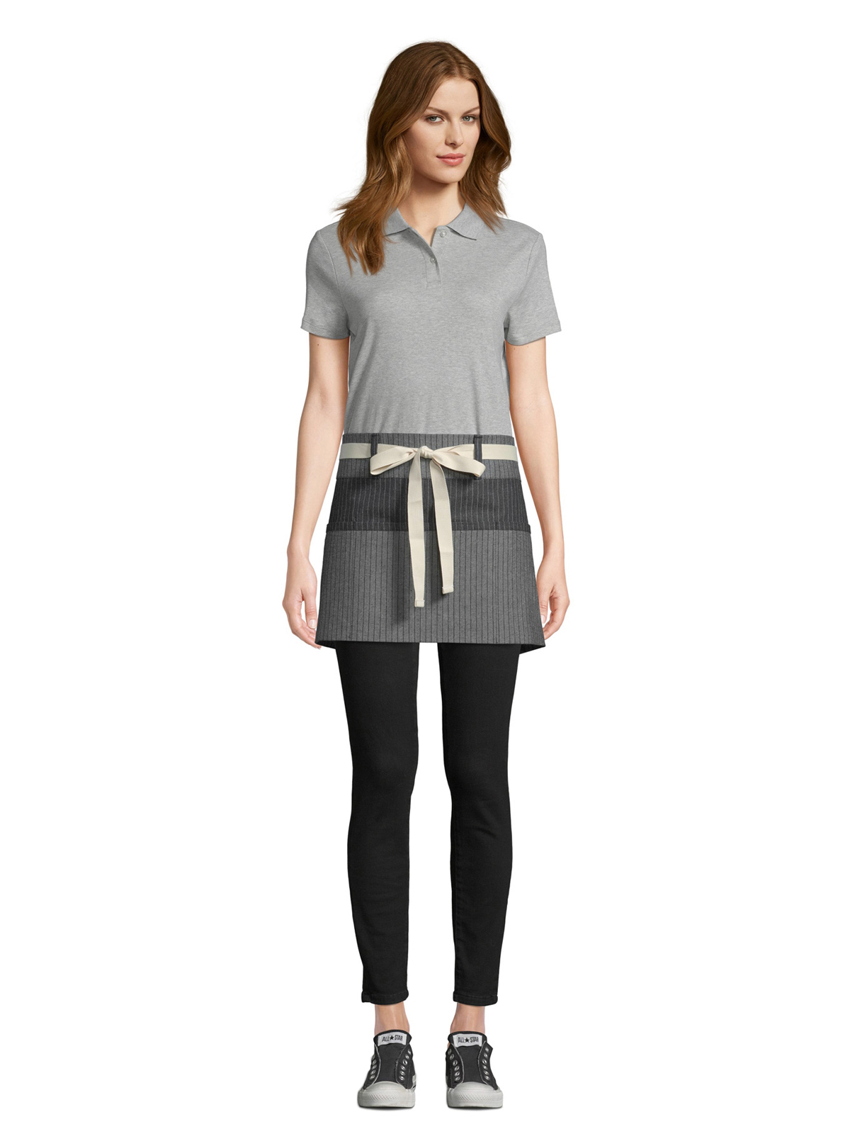 Uncommon Chef - Aprons - Unisex Apron 1