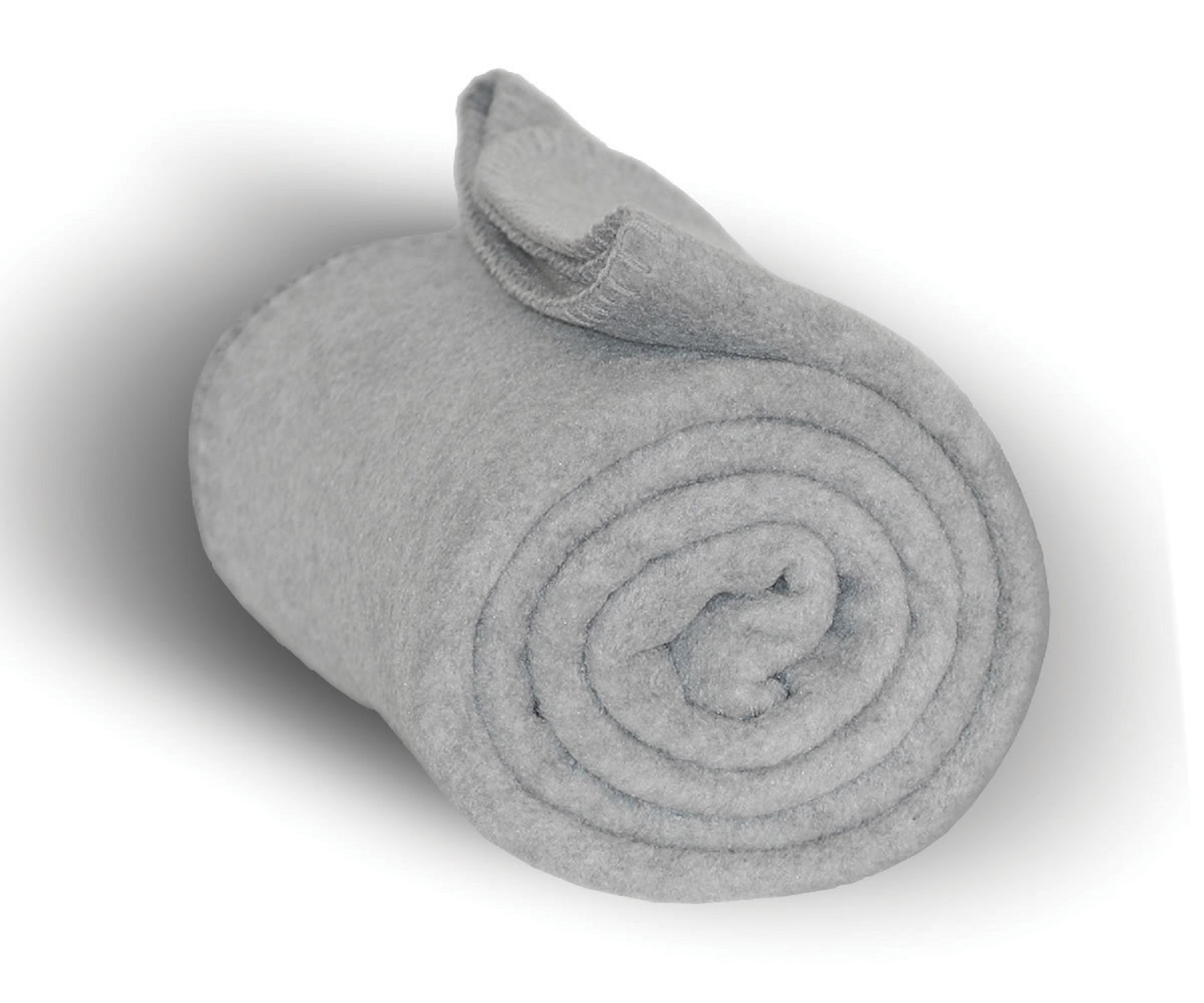 Fleece 50" x 60" Throw Blanket (BLANK) 9