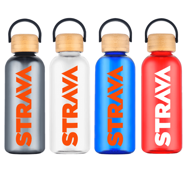 Filmore 21oz rPET water bottle 8