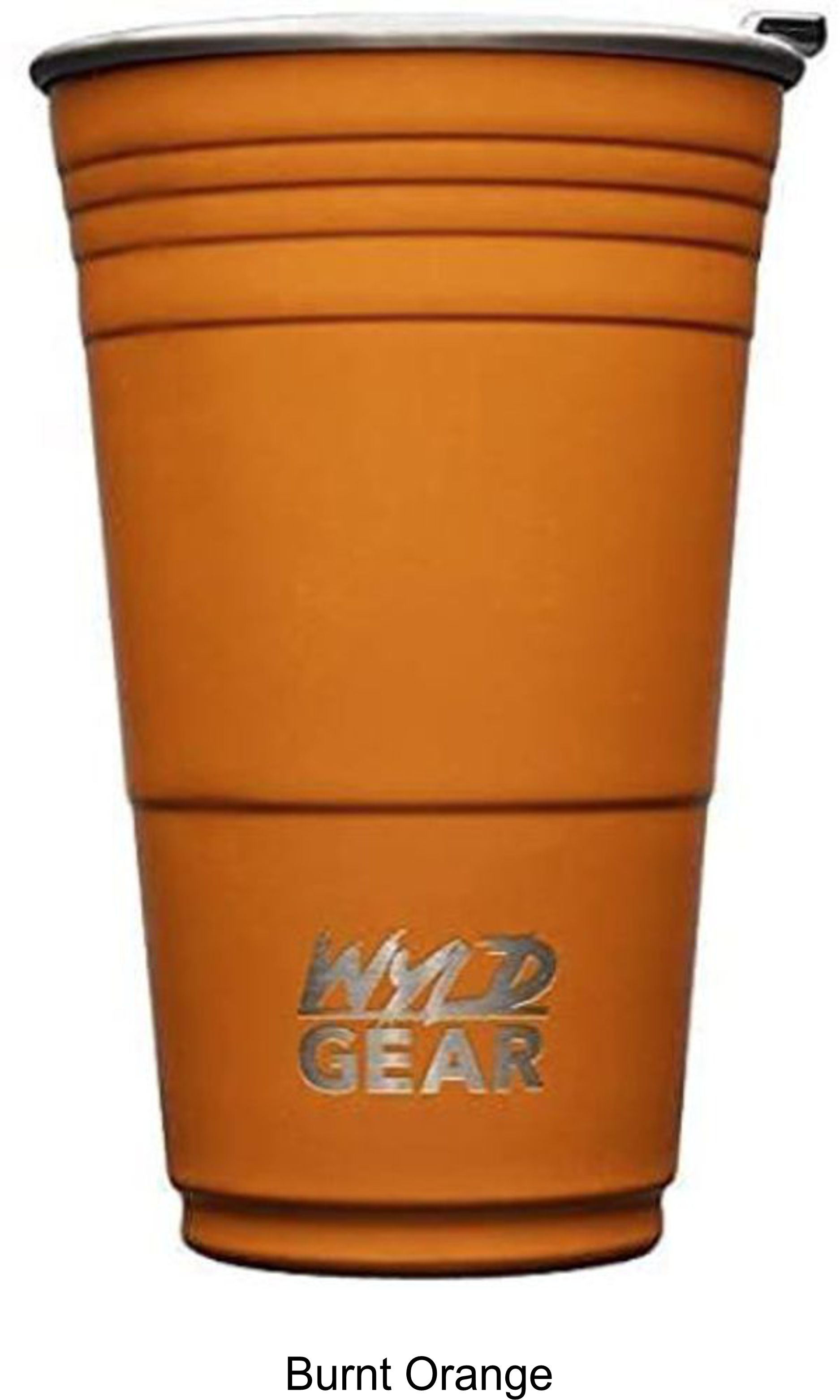 Wyld Gear 24 oz Stainless Steel Cup 8