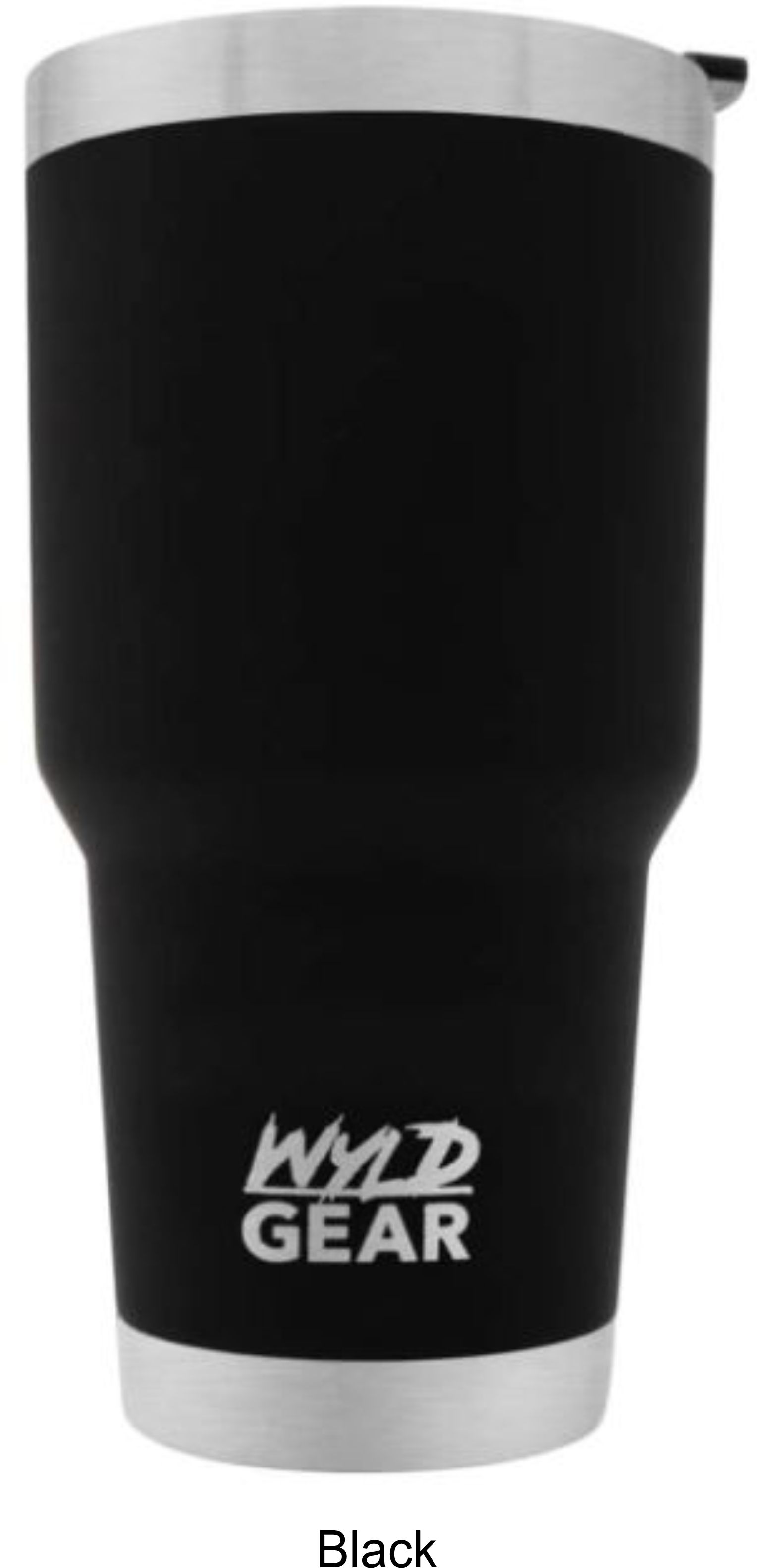 Wyld Gear 30 oz Stainless Steel Tumbler 8
