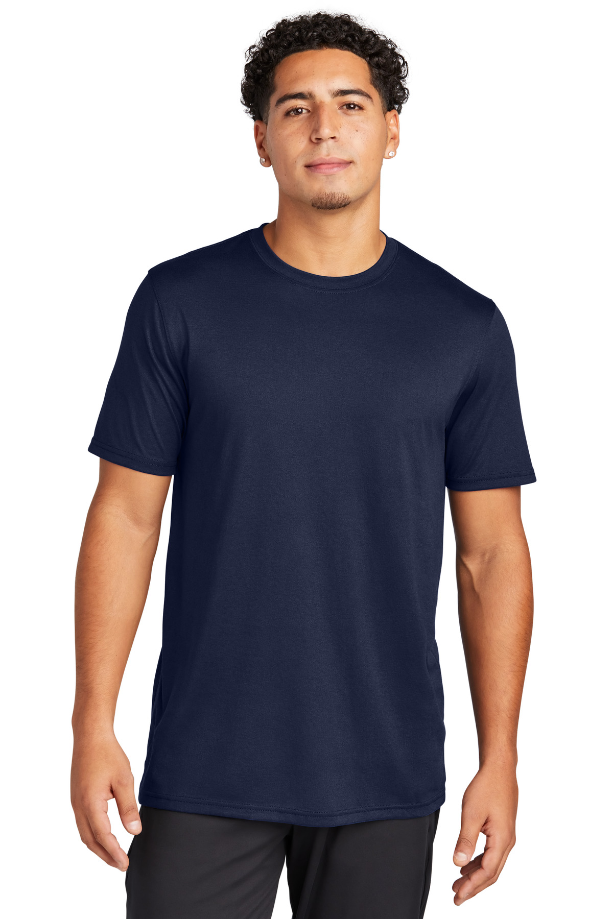 Sport-Tek® Echo Tee 11