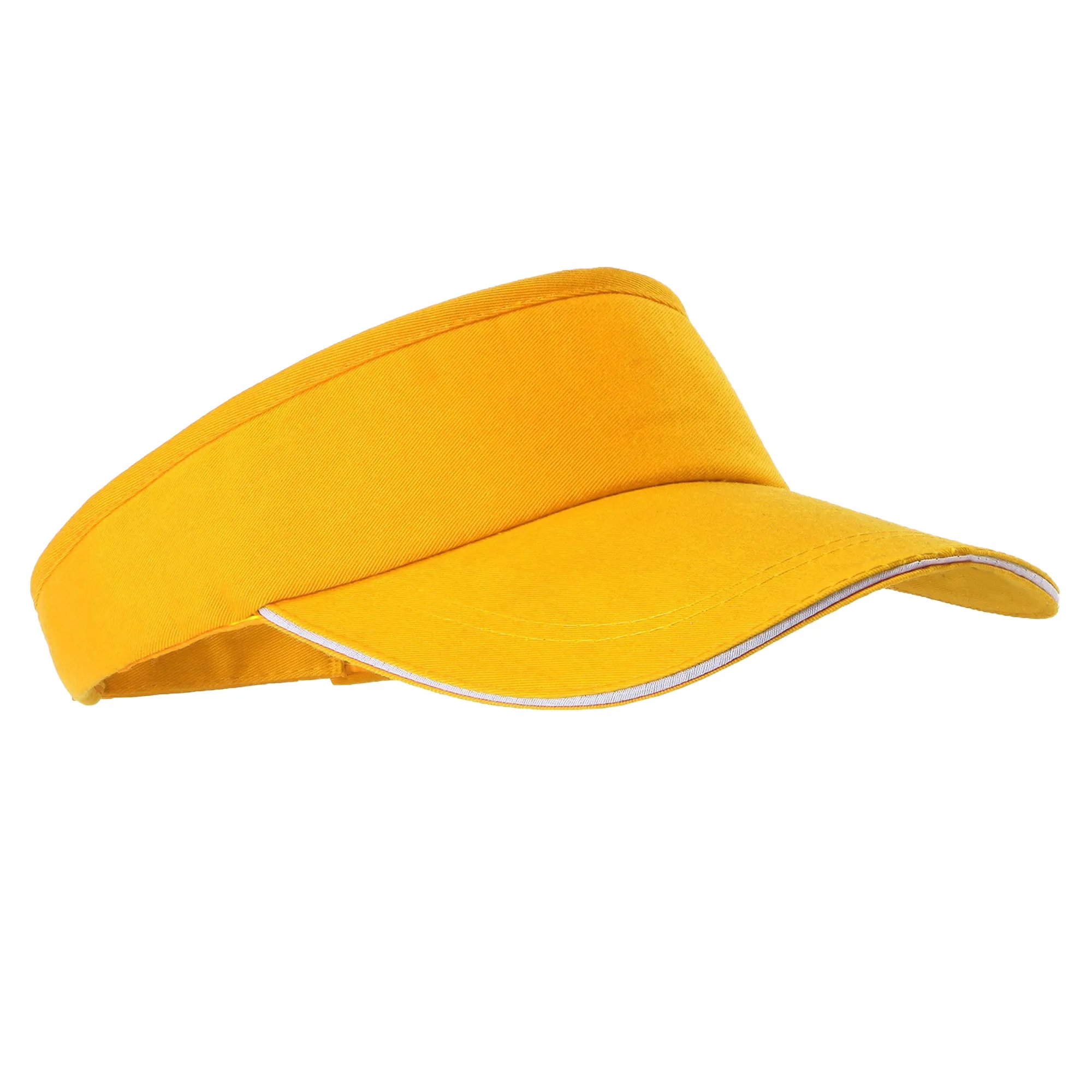Adjustable Sports Hollow Sun Hat/Baseball Cap 6