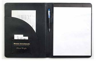 RICHFORD PADFOLIO 15