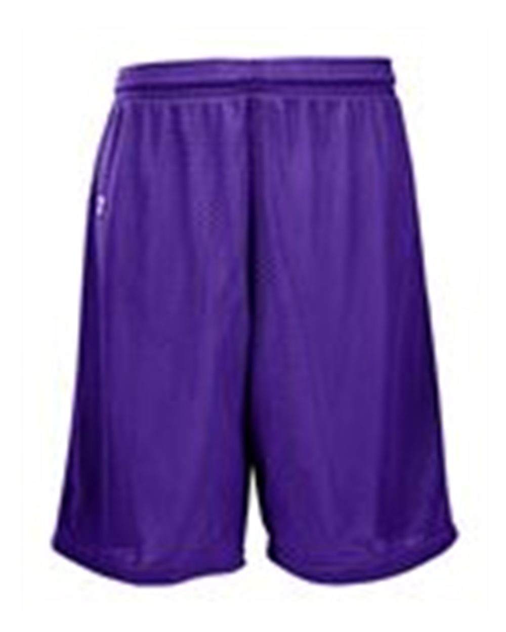 Youth Tricot Mesh Shorts - 659AFB 33