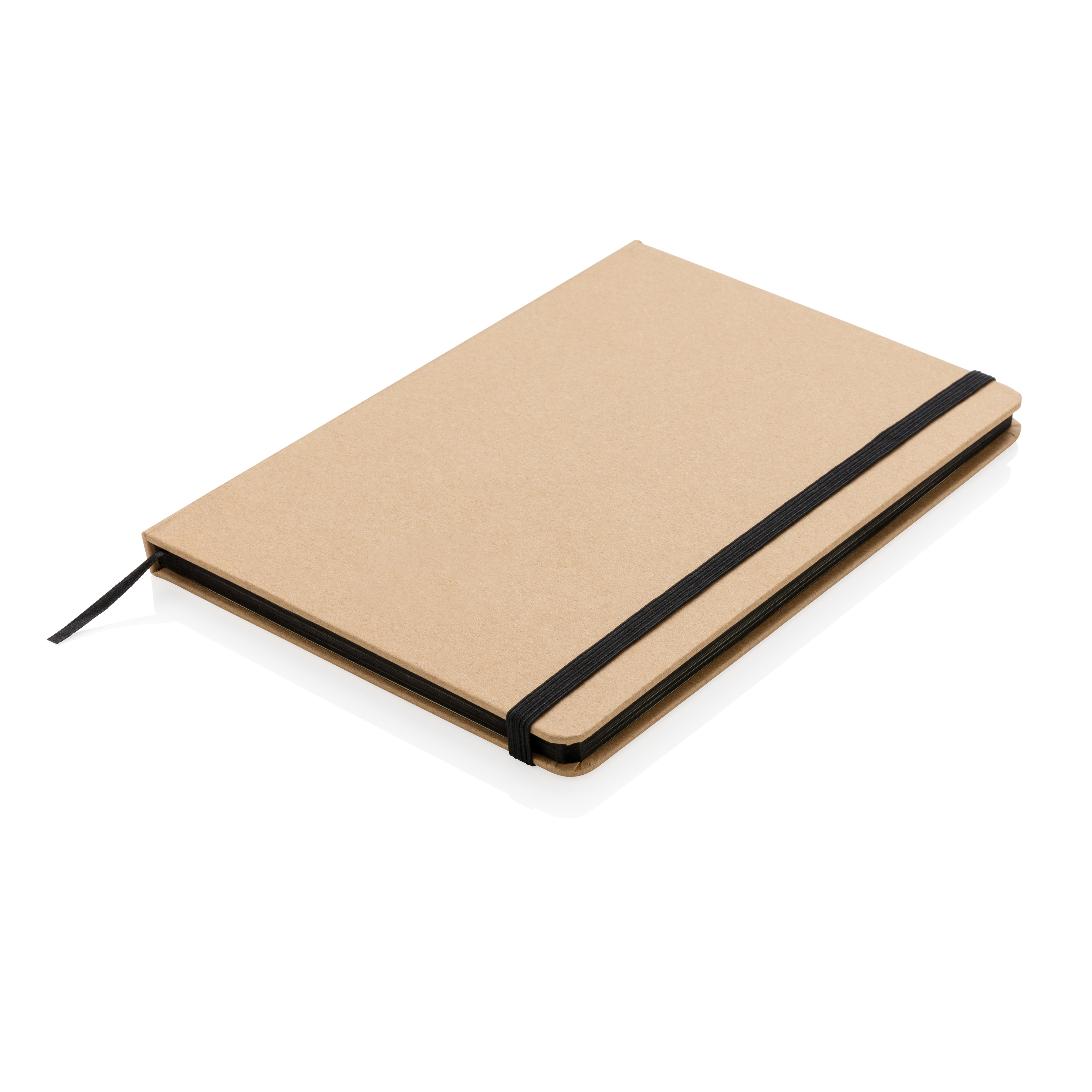A5 Kraft Notebook 1