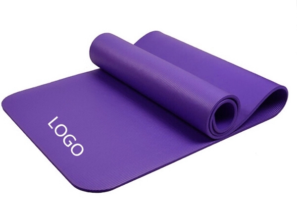 Yoga Exercise Mat 1