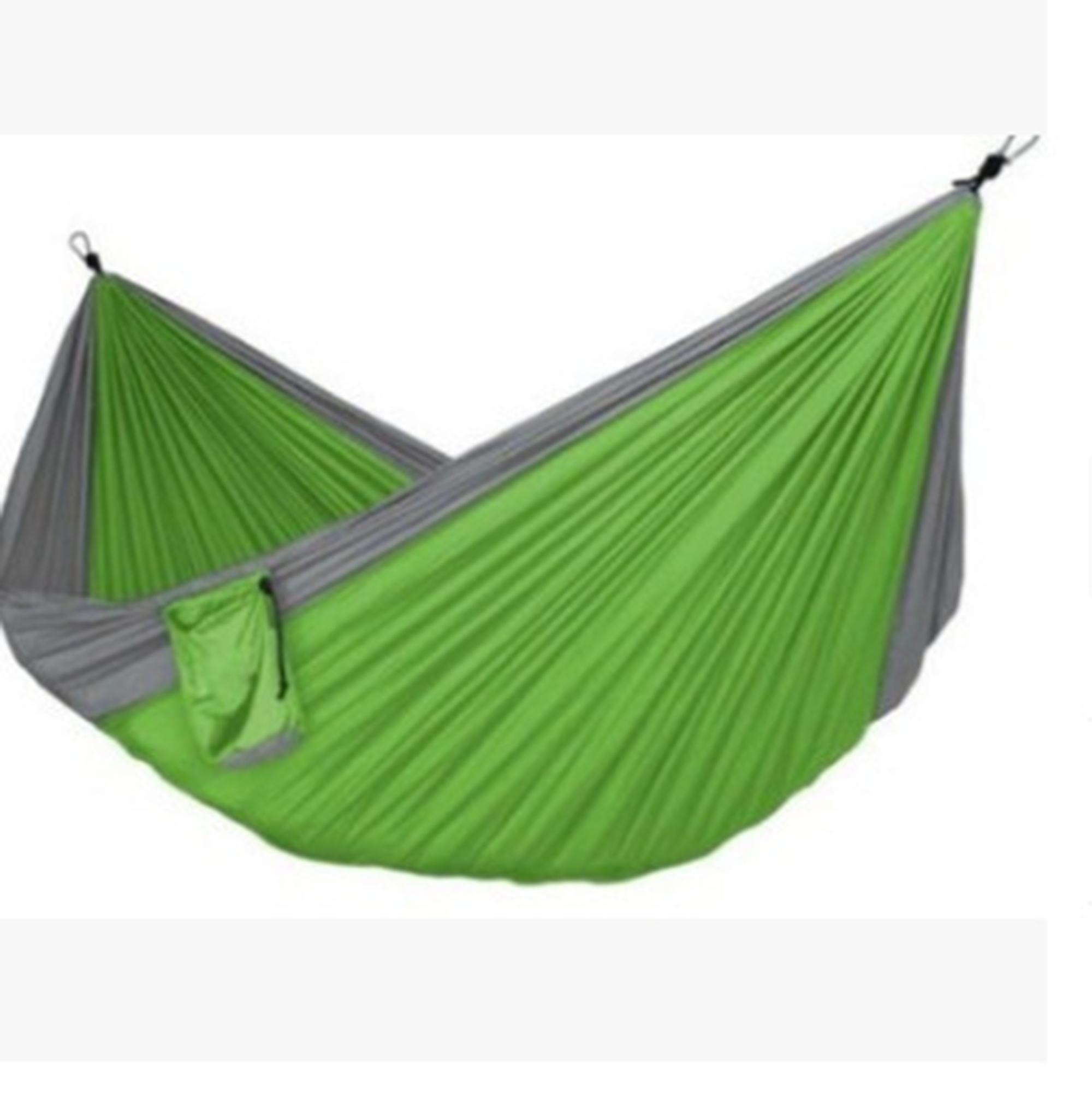 2-Person Portable Camping Hammock 3