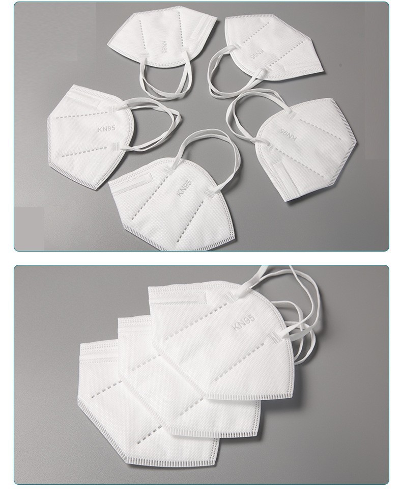 KN95 Face Masks 6