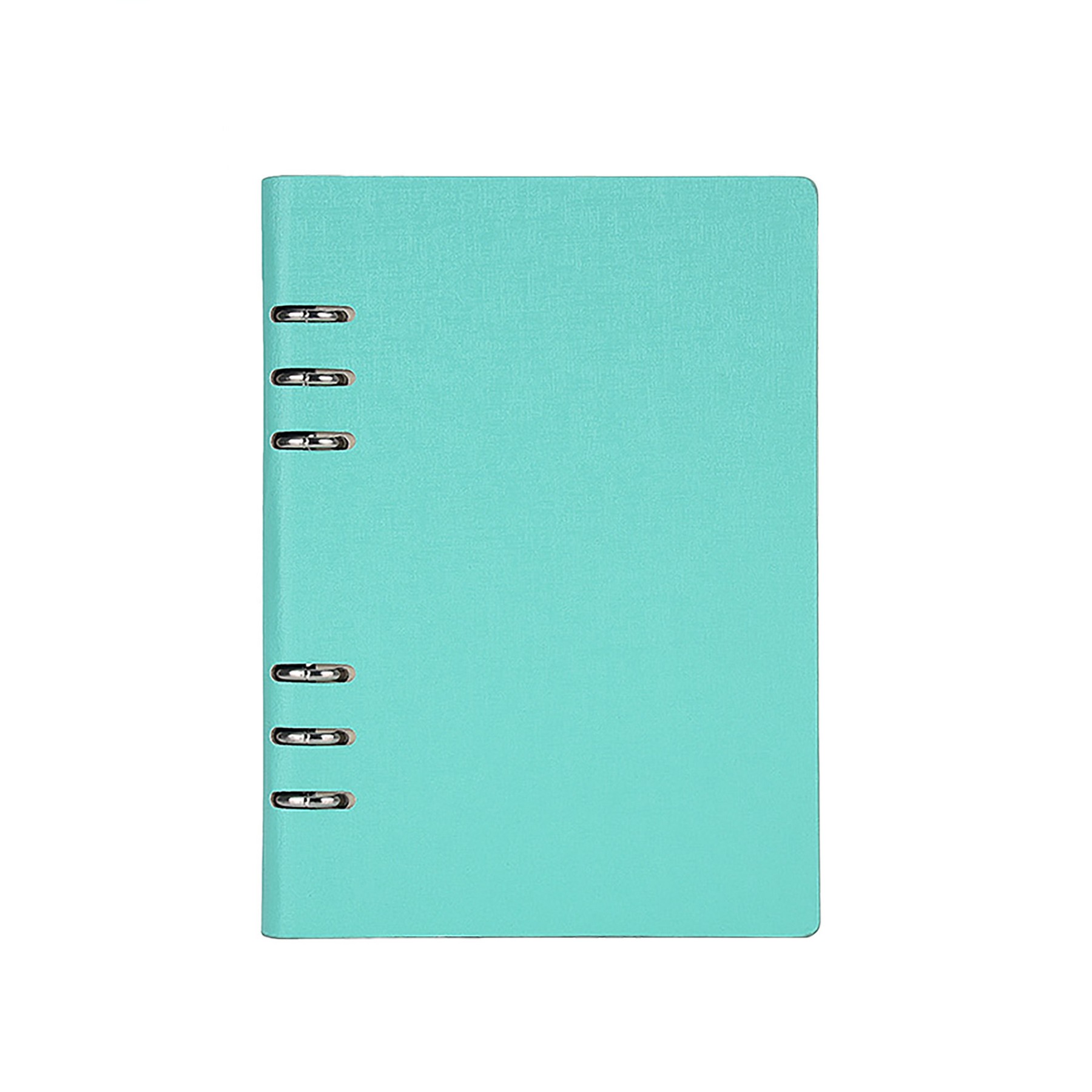 Refillable Business Loose-leaf Notebook 6