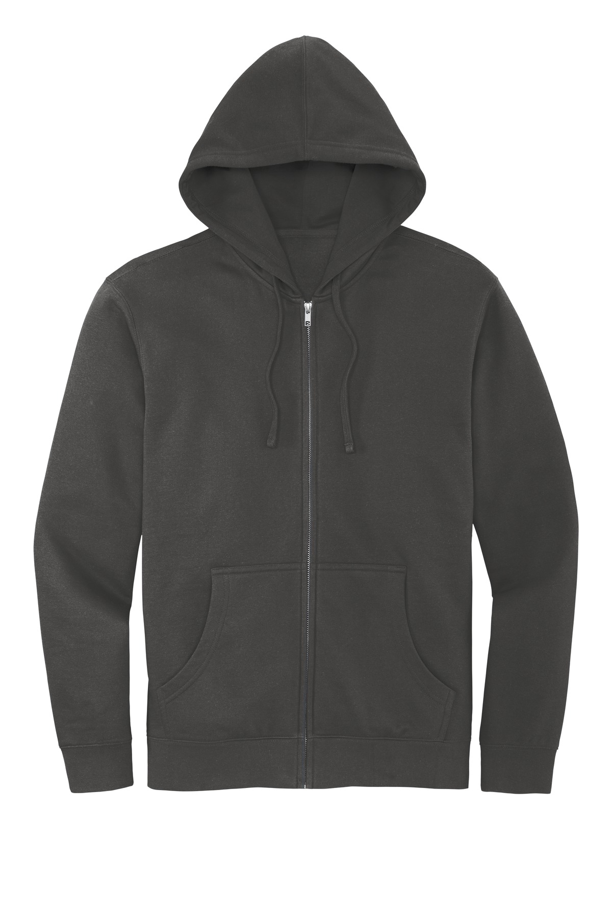 District V.I.T. Fleece Full-Zip Hoodie DT6102 29