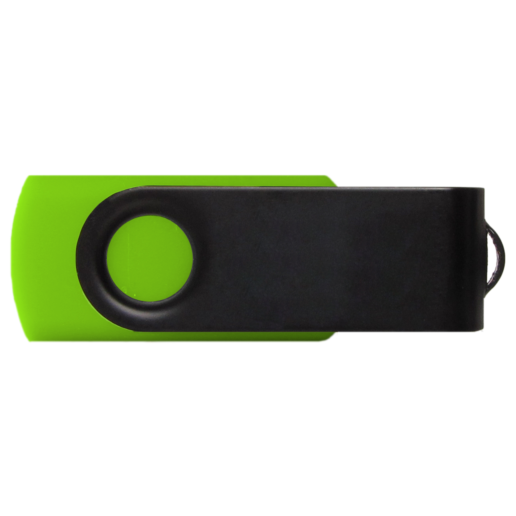 iClick 3.0 USB Flash Drive-SWBLK 19