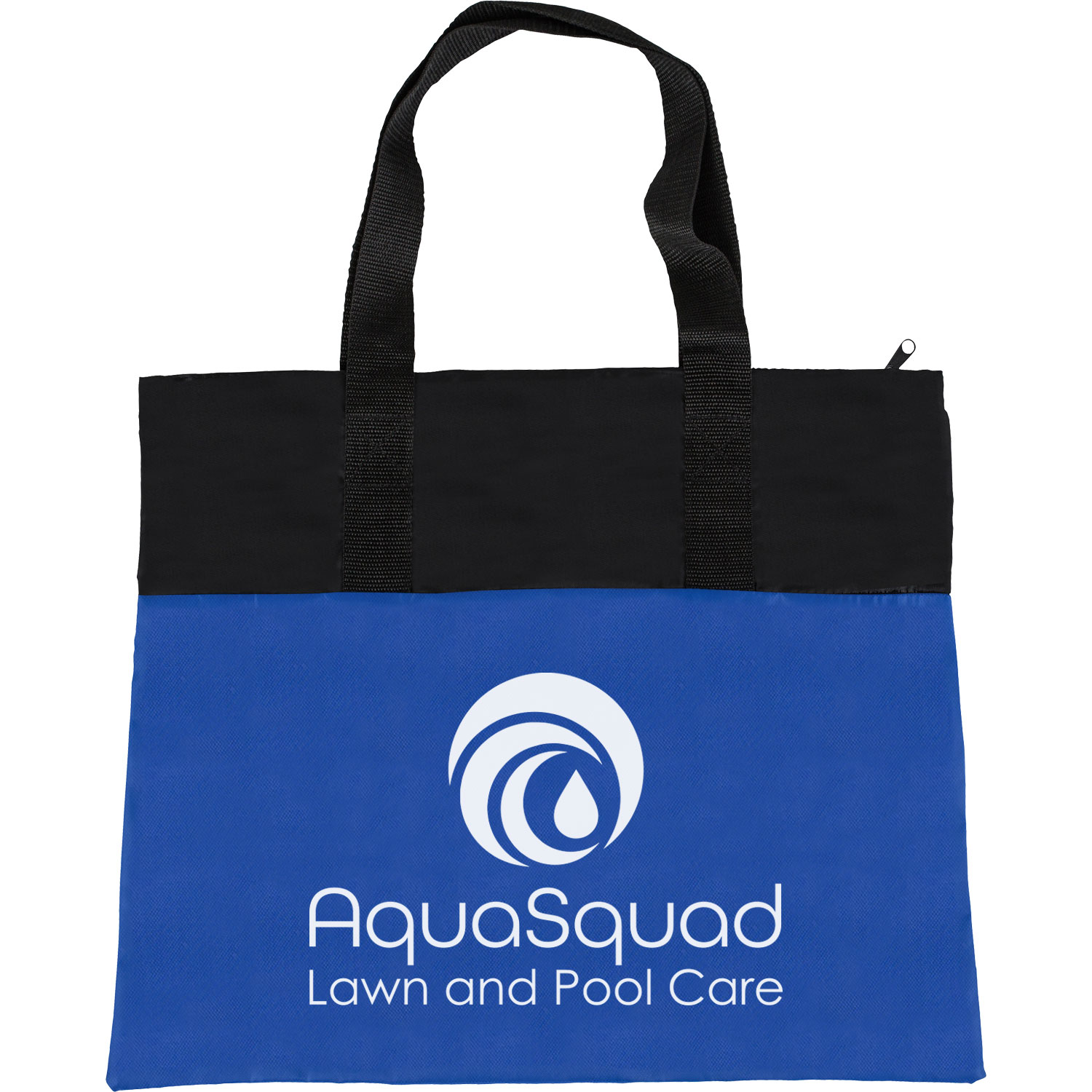 Caliente Tote Bag, custom tote bag with logo imprint 9