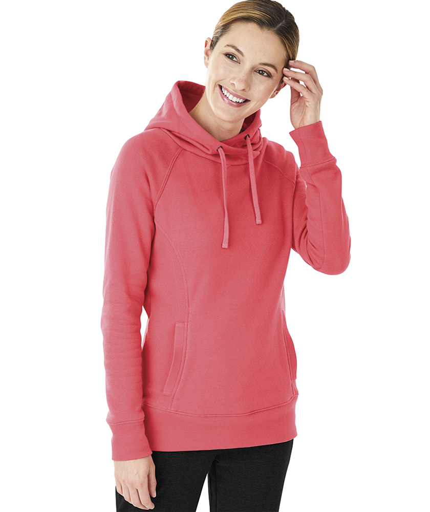 Women's Hometown Hoodie
