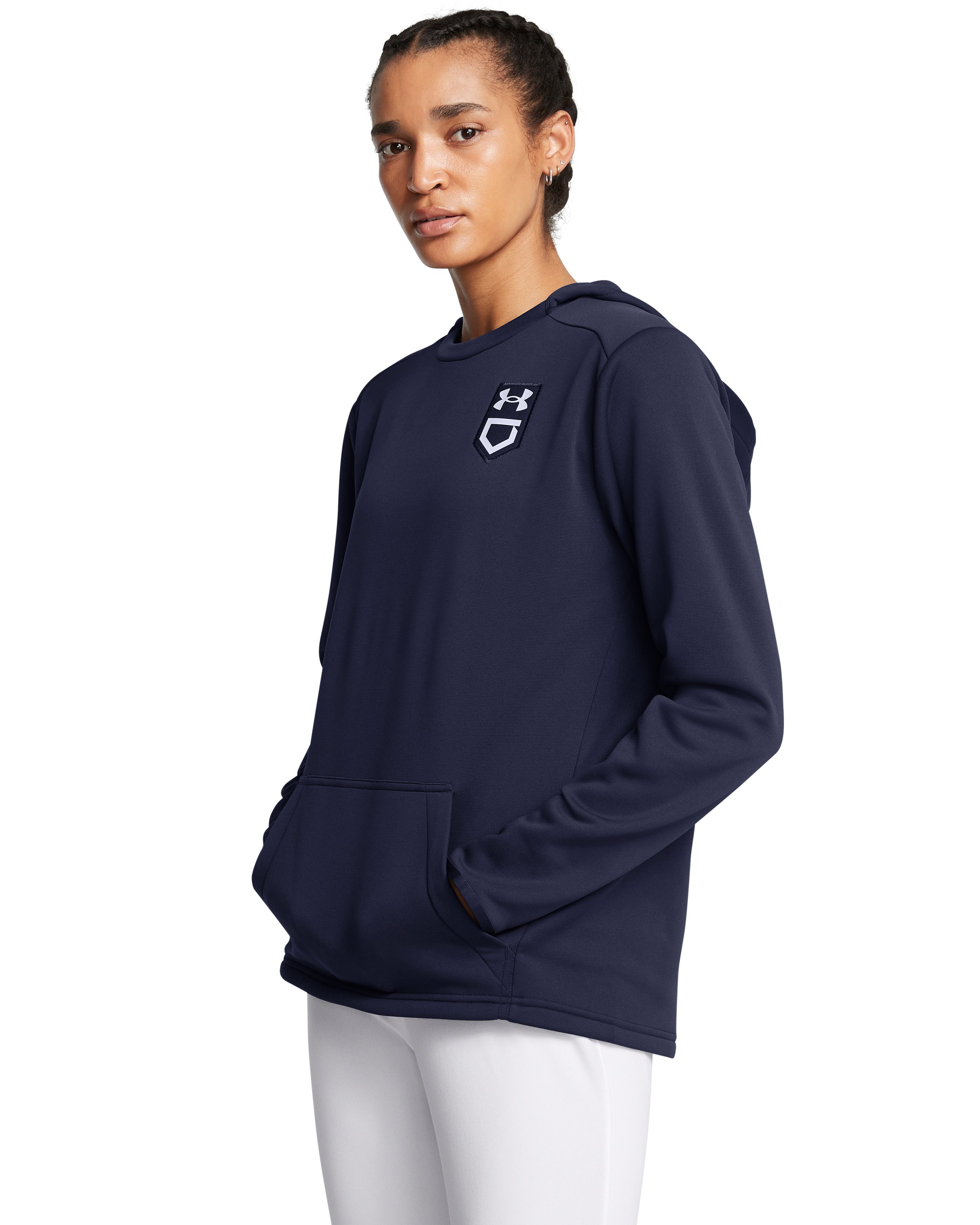 UA Utility Women's Hoodie 2