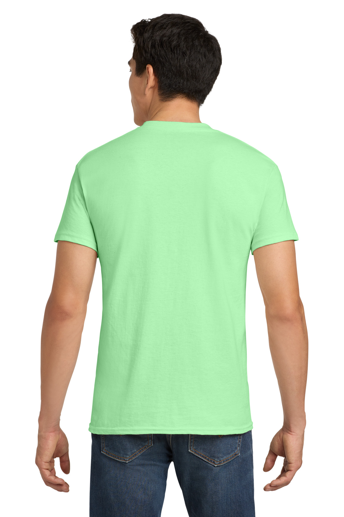 Gildan - Heavy Cotton 100% Cotton T-Shirt. 5000 599