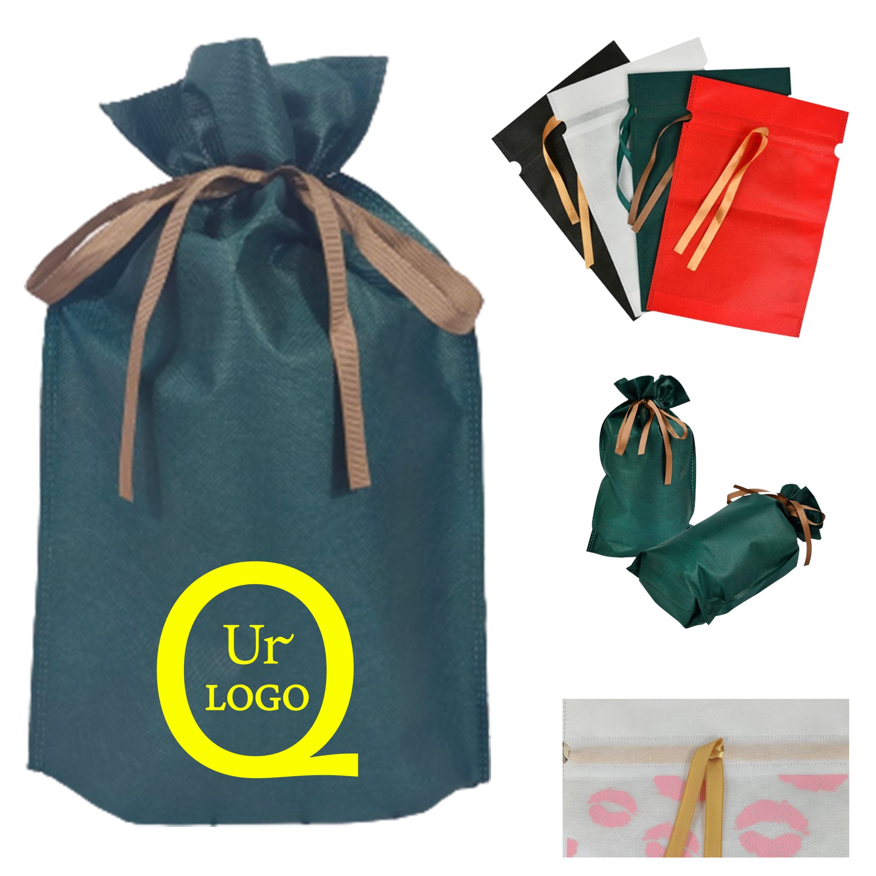 Drawstring Gift Bag