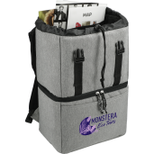 Merchant & Craft Revive Recycled Backpack Cooler 110