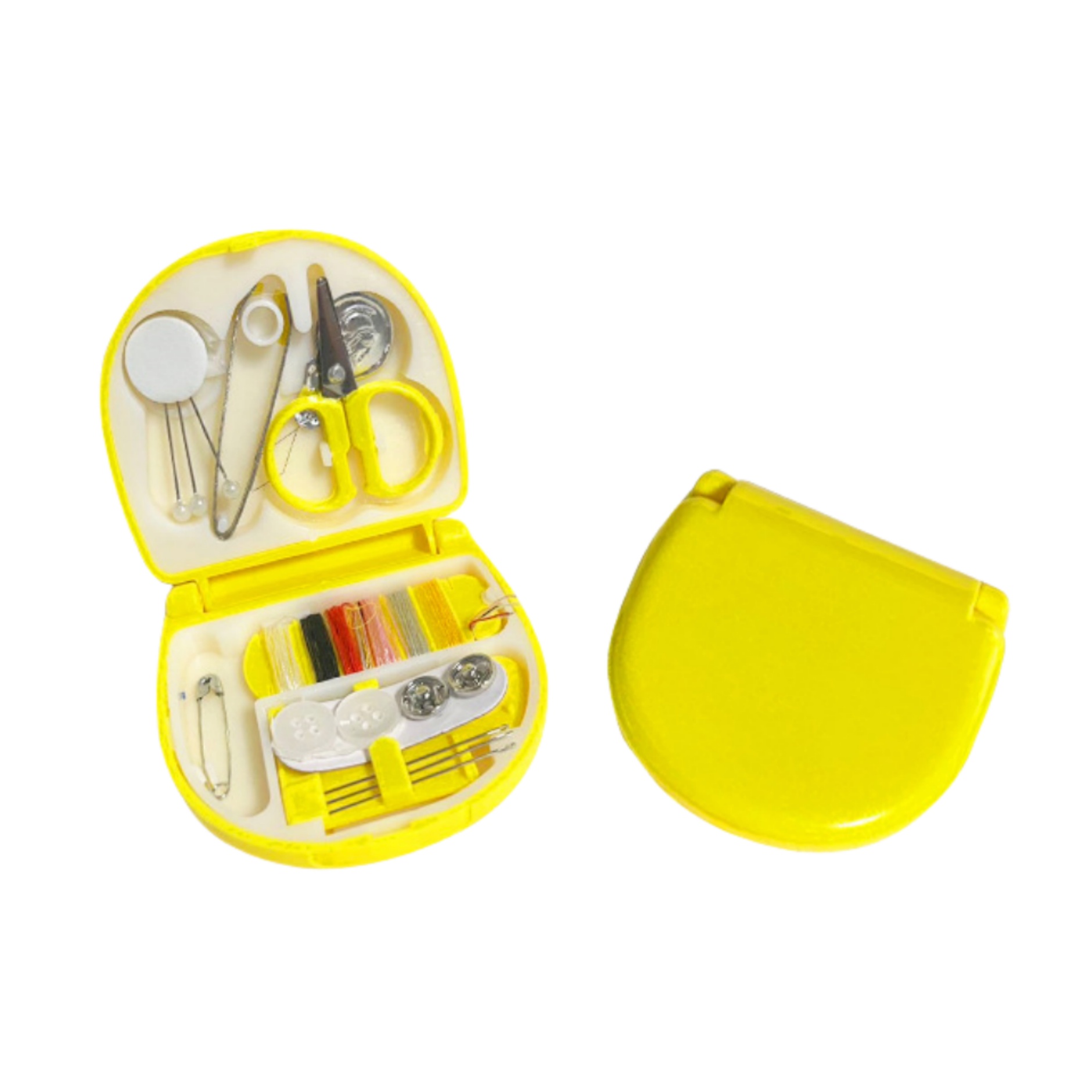 Mini Travel Sewing Kit 9