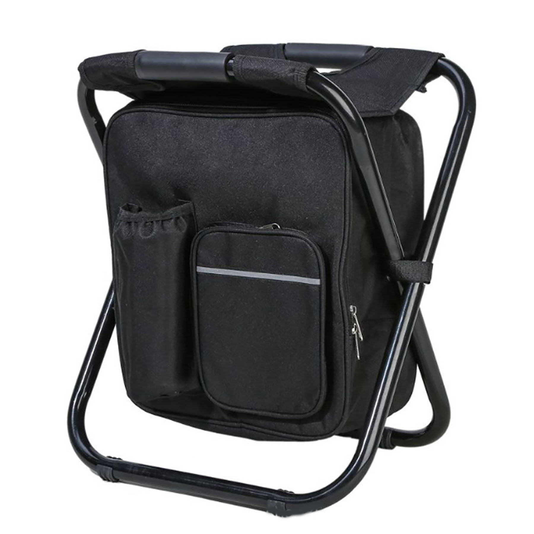 3 in 1 Cooler Backpack Chair 6