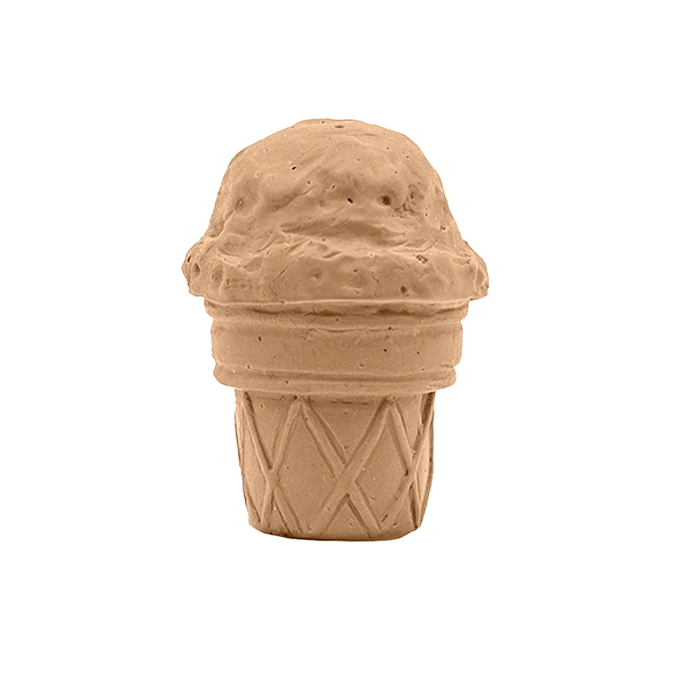 Pencil-Top Eraser Ice Cream Cone 5