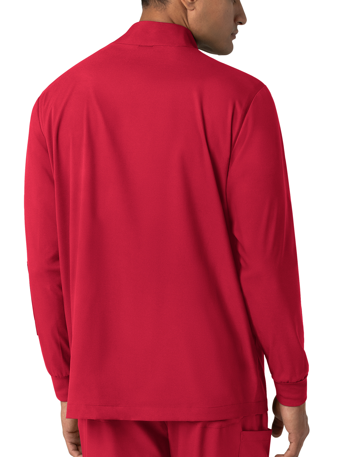 Wink - Boundless - Men's Four-Pocket Warm-Up Jacket 13
