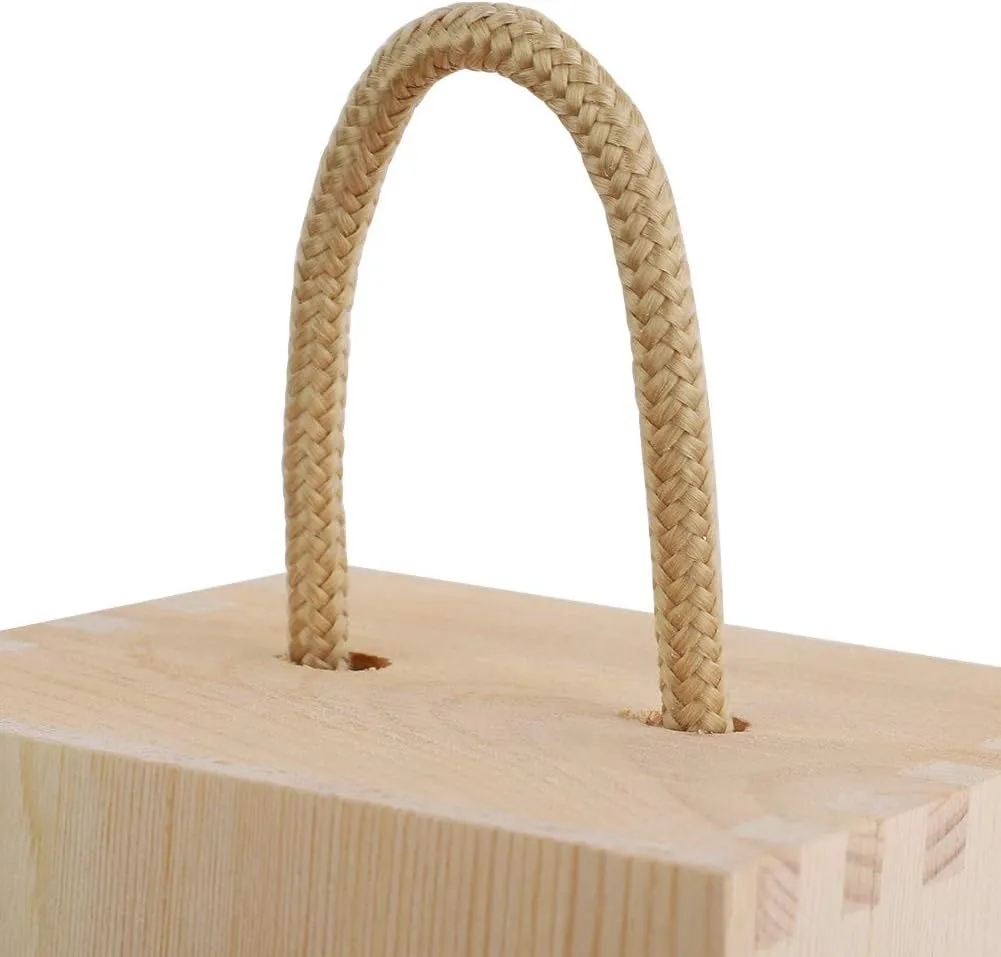 Wooden Wine Box 10