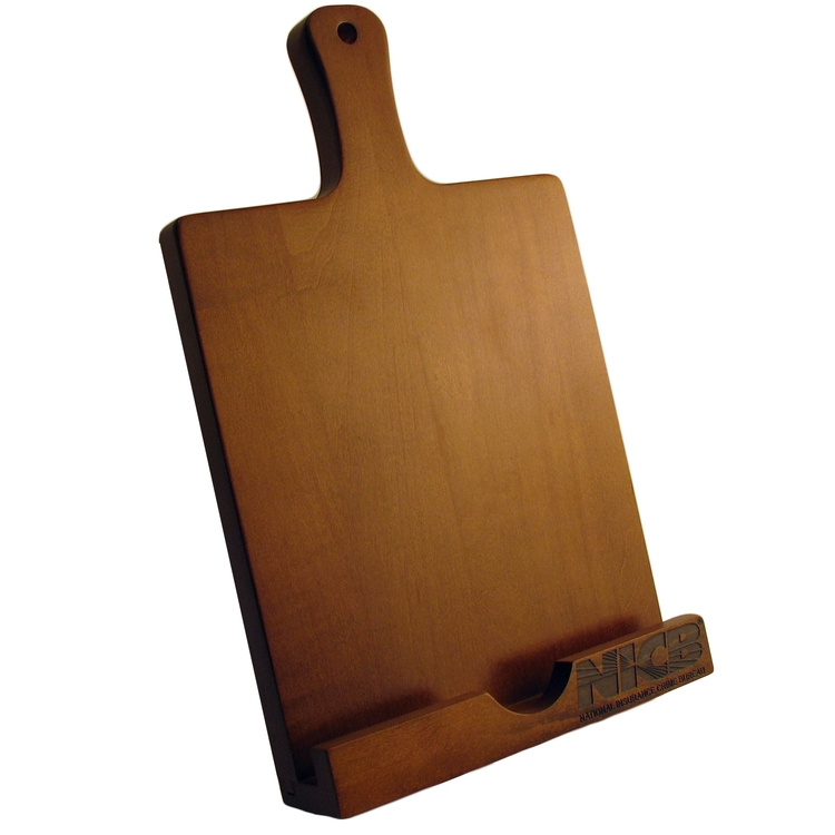 Tablet or Book Stand 2