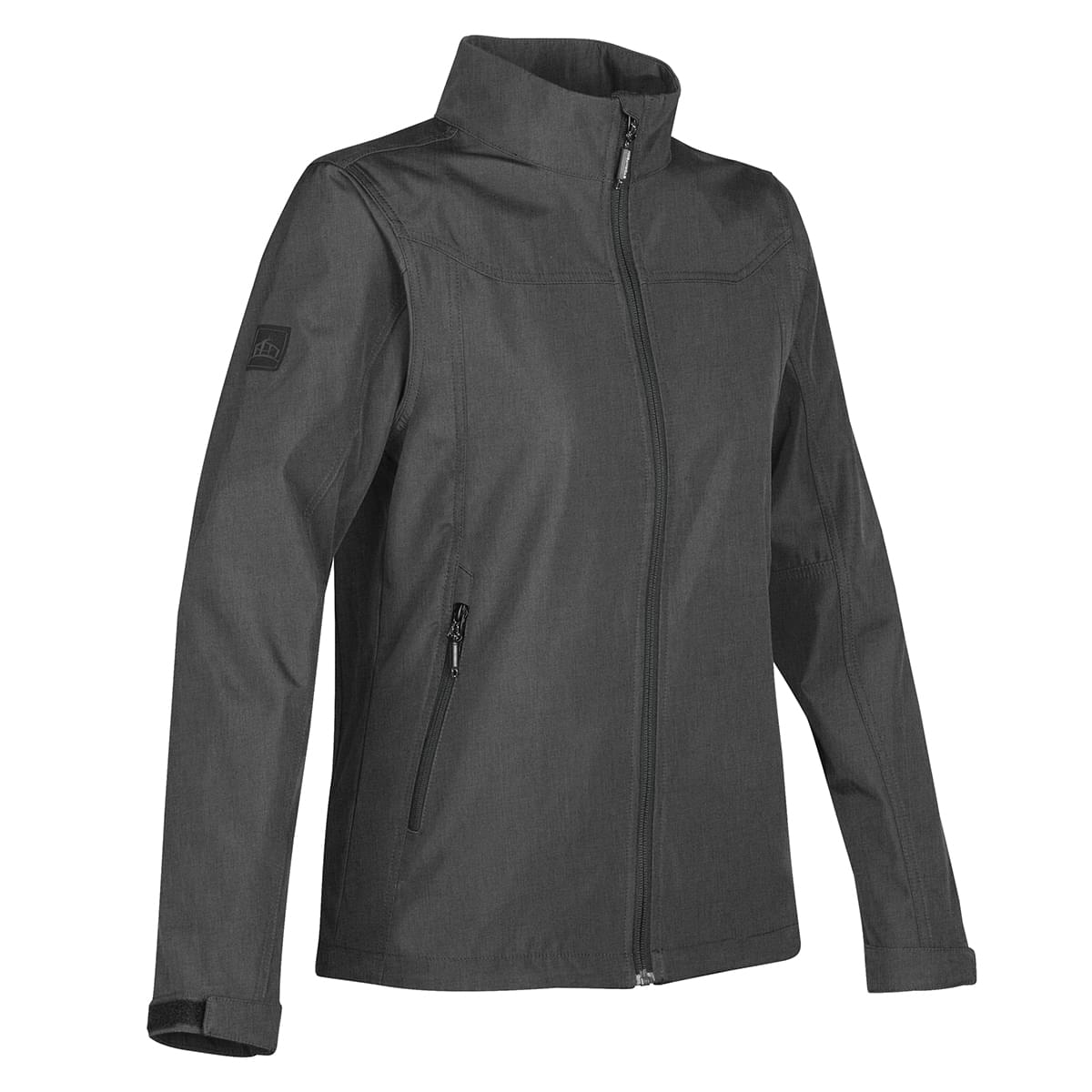 Stormtech Women's Endurance Softshell Jacket 17