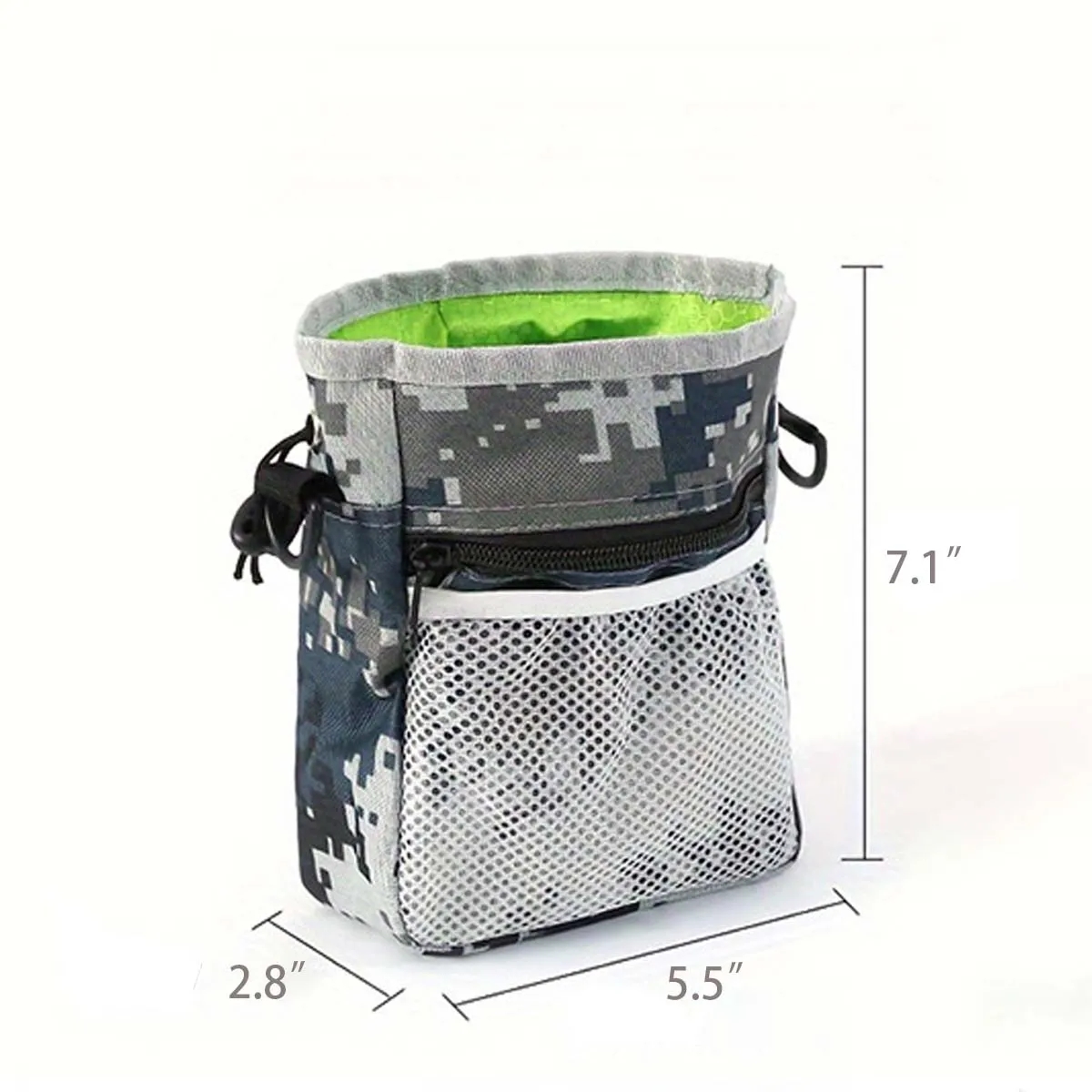 Dog Training Treat Waist Pouch Bag 4