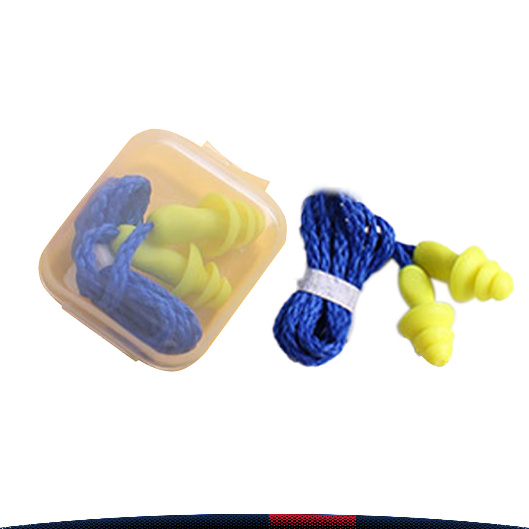 Zarph Corded Earplugs 1