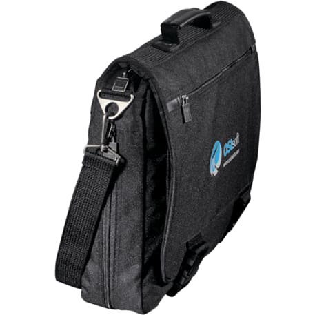 Northwest Expandable Messenger Bag 6