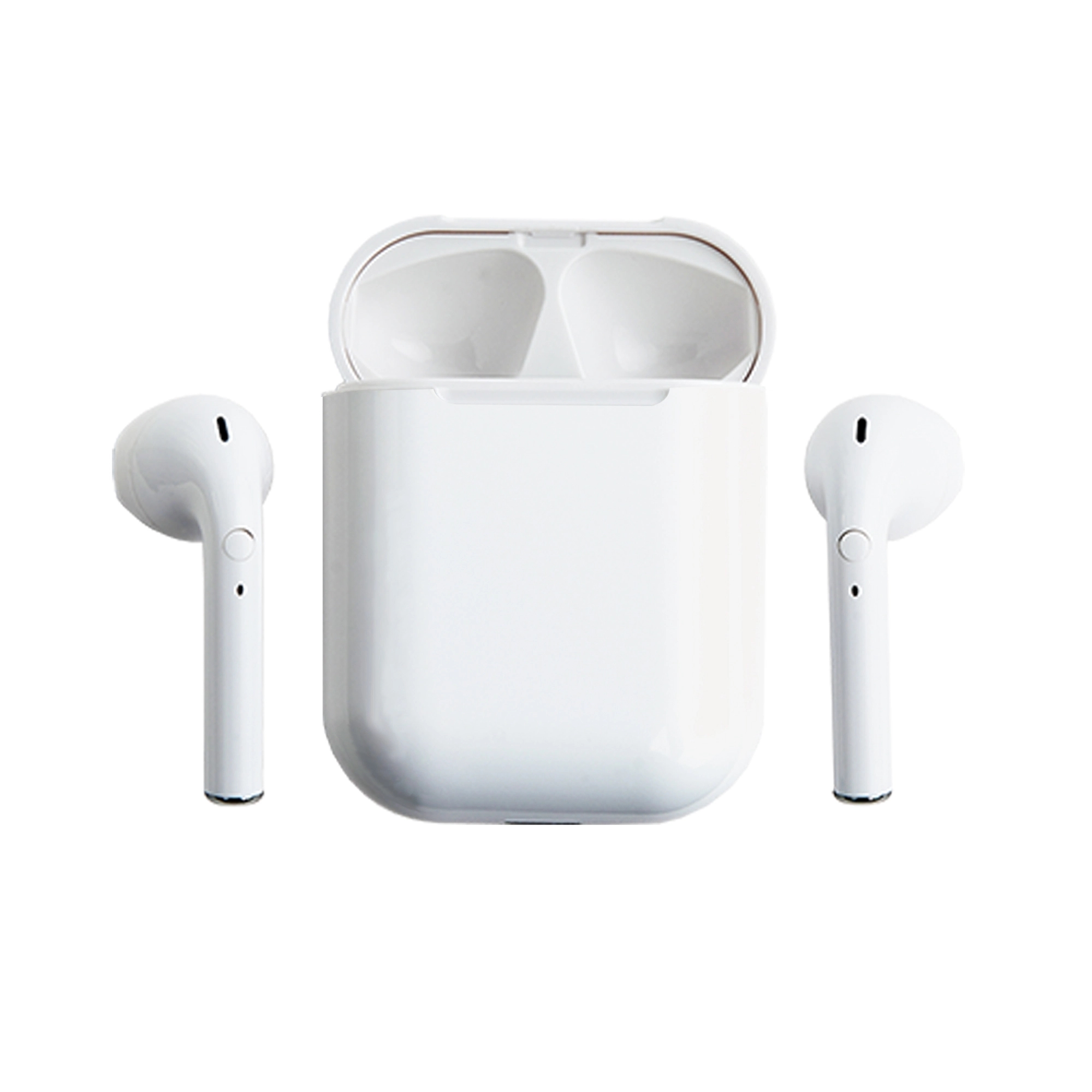 Roseville Wireless Earbuds