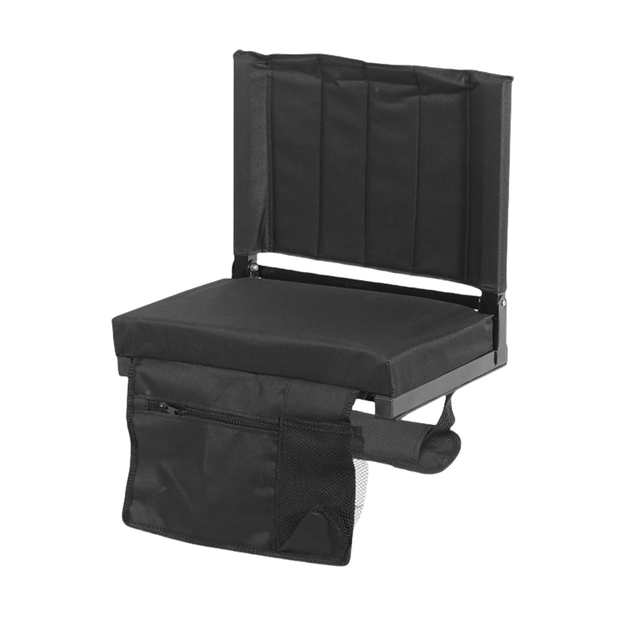Padded Foldable Bleacher Stadium Seats 4