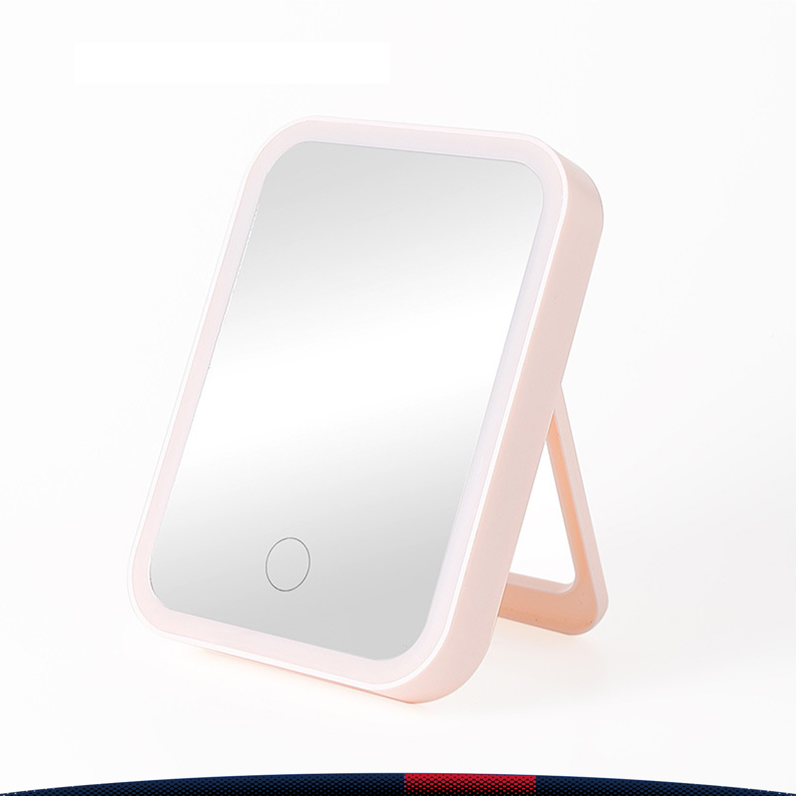 Zezo Led Make-up Mirror 2