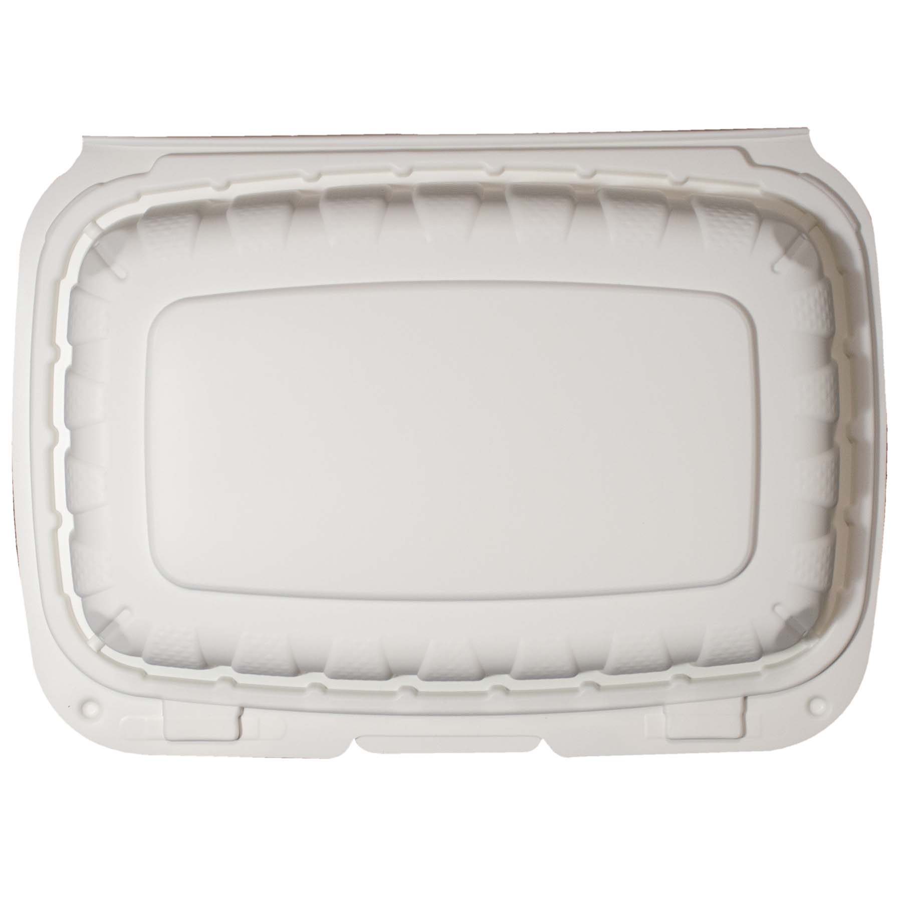 Eco-Friendly Takeout Container (6"x9") 1