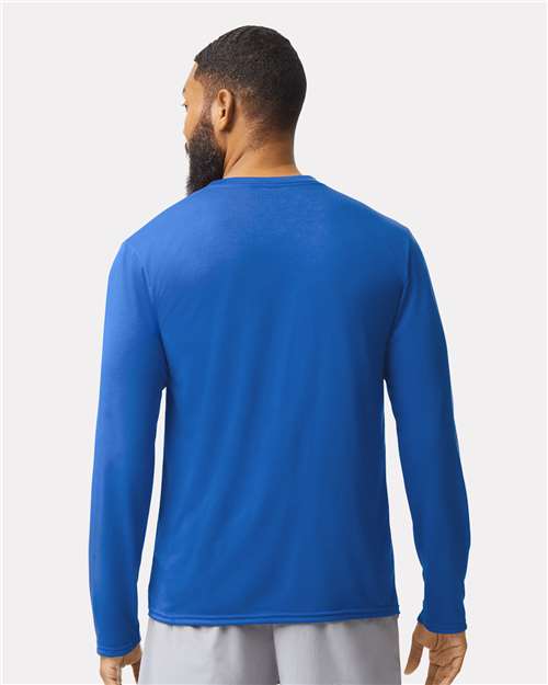 Unisex Performance® Long Sleeve T-Shirt - 42400 24